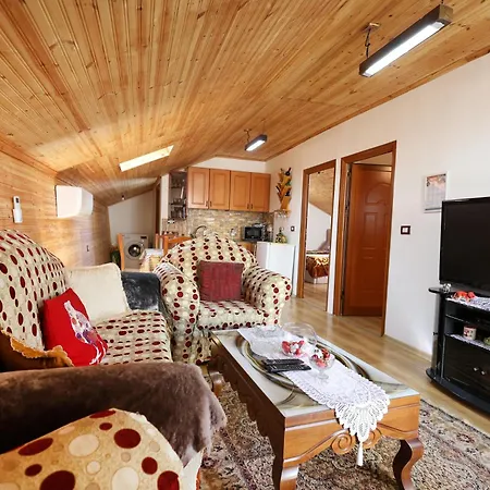 Samuela Cozy Retreat Holiday home *