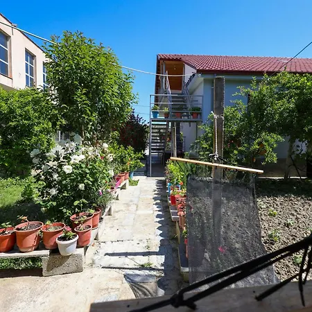 Samuela Cozy Retreat *