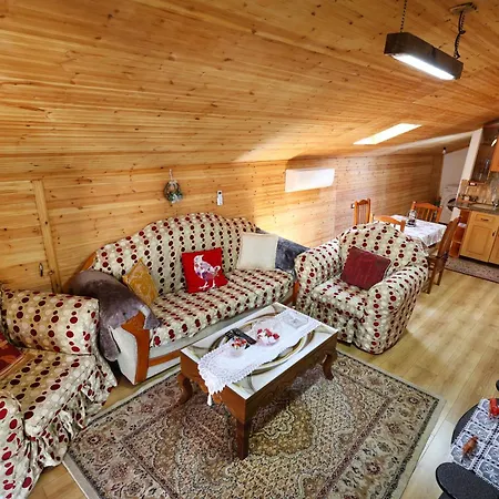Samuela Cozy Retreat