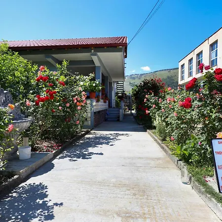 Samuela Cozy Retreat