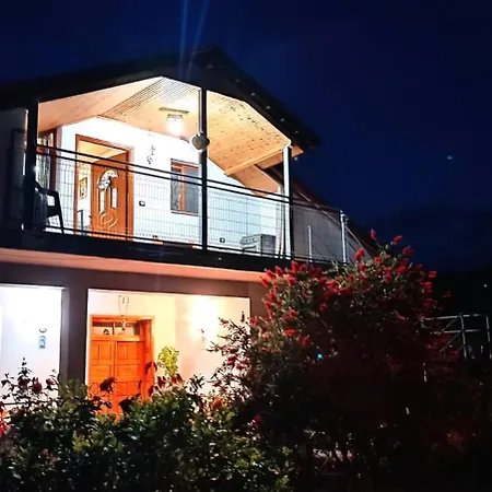 Holiday home Samuela Cozy Retreat *