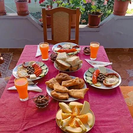 Samuela Cozy Retreat * Berat