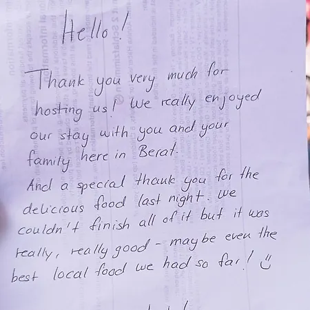 Samuela Cozy Retreat Ferienhaus *