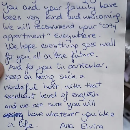 Ferienhaus Samuela Cozy Retreat *