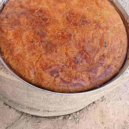 Samuela Cozy Retreat * Berat