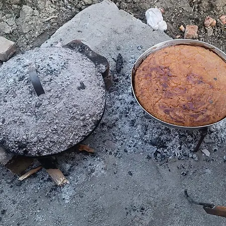 Ferienhaus Samuela Cozy Retreat