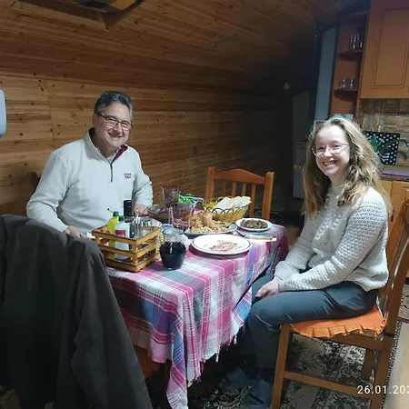 Samuela Cozy Retreat