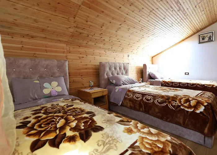 度假居 Samuela Cozy Retreat 培拉特