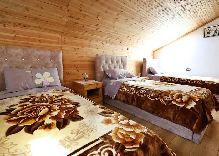 度假居 Samuela Cozy Retreat