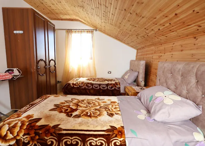 Samuela Cozy Retreat 培拉特