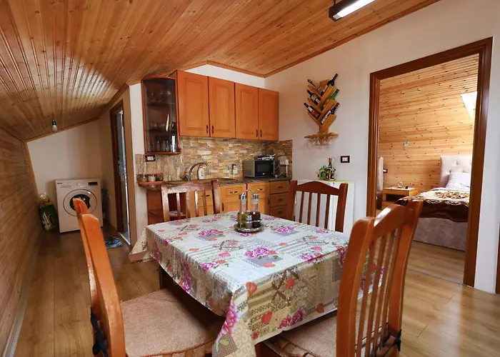 Samuela Cozy Retreat 度假居 培拉特