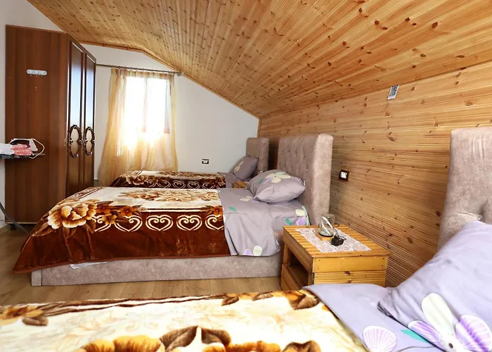 Samuela Cozy Retreat