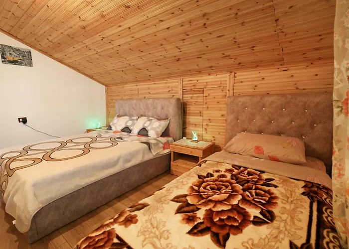 度假居 Samuela Cozy Retreat