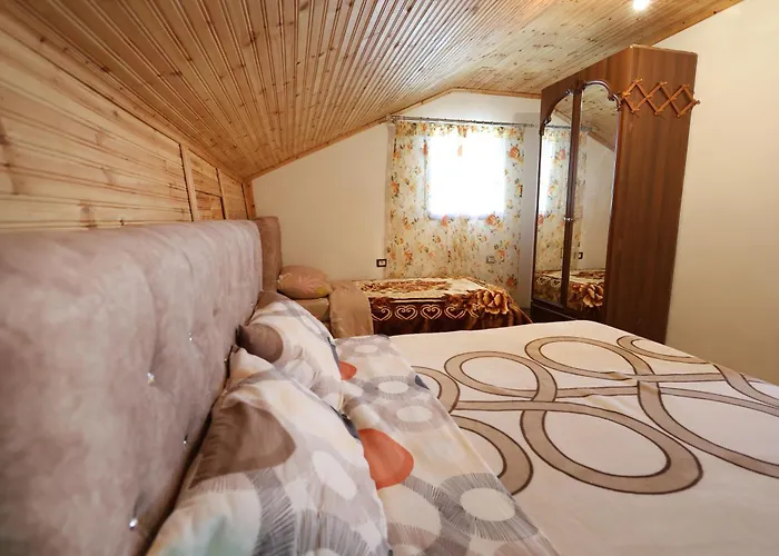 Samuela Cozy Retreat 度假居 培拉特