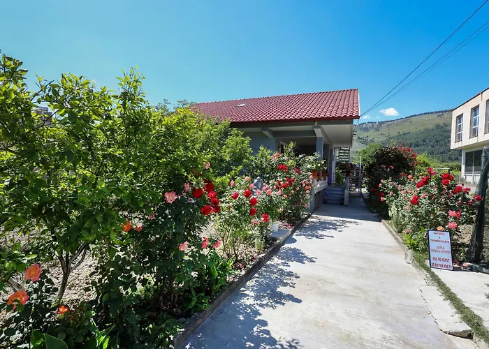 Samuela Cozy Retreat