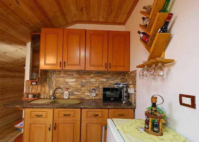 度假居 Samuela Cozy Retreat