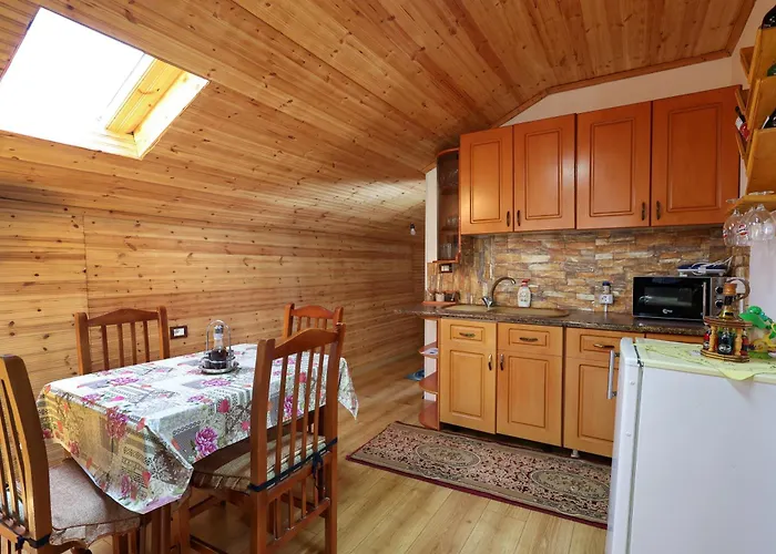 Samuela Cozy Retreat 度假居 *