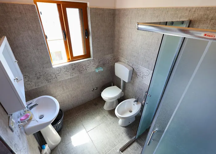 Samuela Cozy Retreat 度假居 培拉特