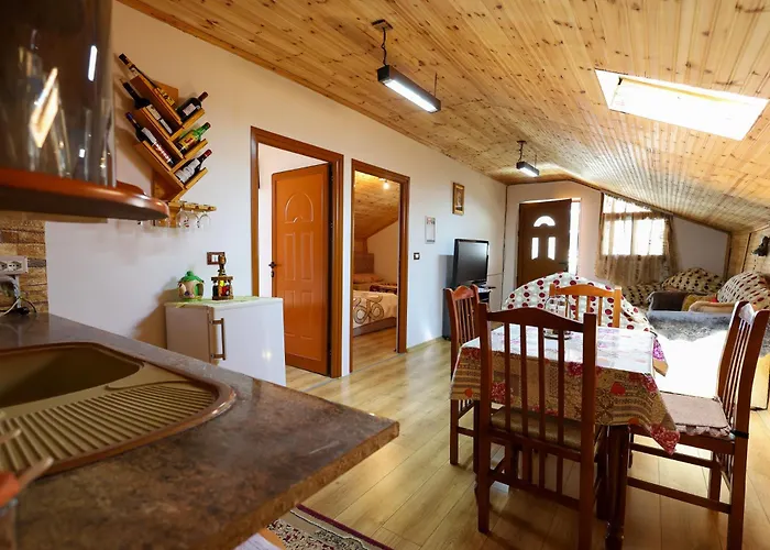 Samuela Cozy Retreat 度假居