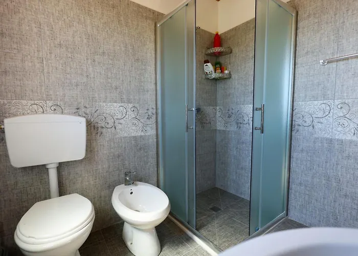 Samuela Cozy Retreat *