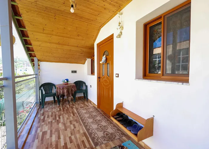 Samuela Cozy Retreat 度假居