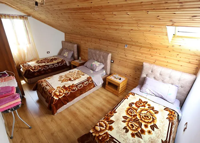 Samuela Cozy Retreat 度假居 培拉特