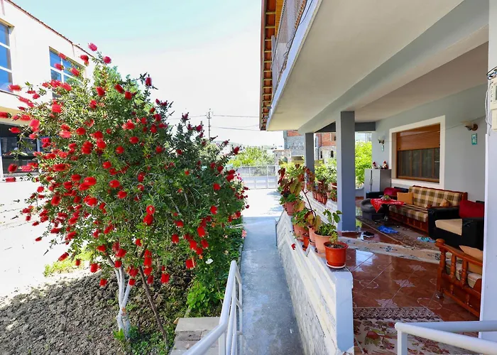 Samuela Cozy Retreat 培拉特