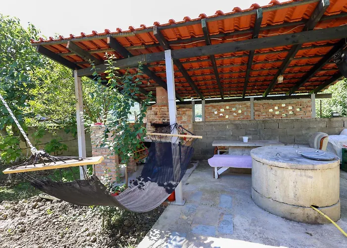 Samuela Cozy Retreat * 培拉特