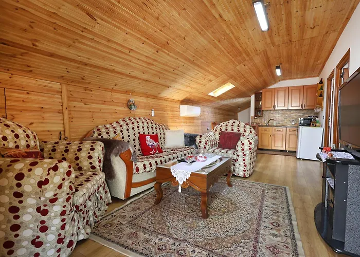 Samuela Cozy Retreat 度假居