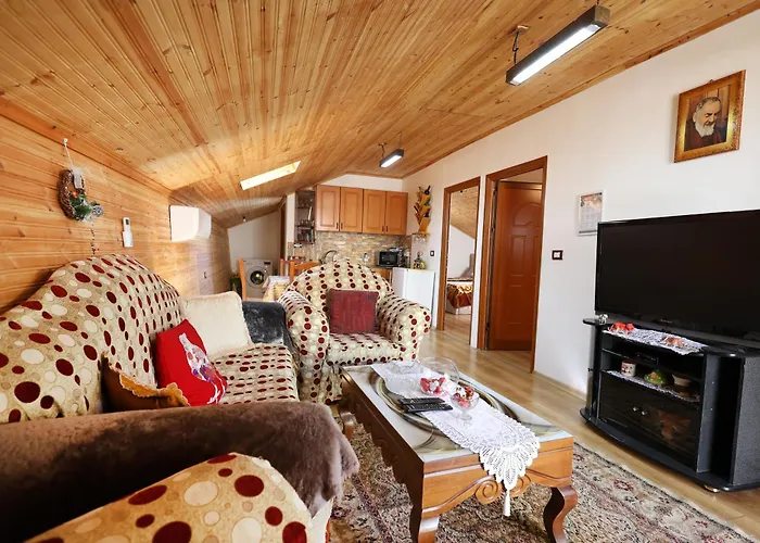 Samuela Cozy Retreat 度假居 *