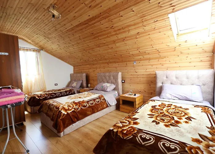 Samuela Cozy Retreat 度假居 培拉特