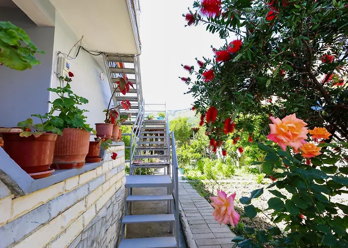 度假居 Samuela Cozy Retreat