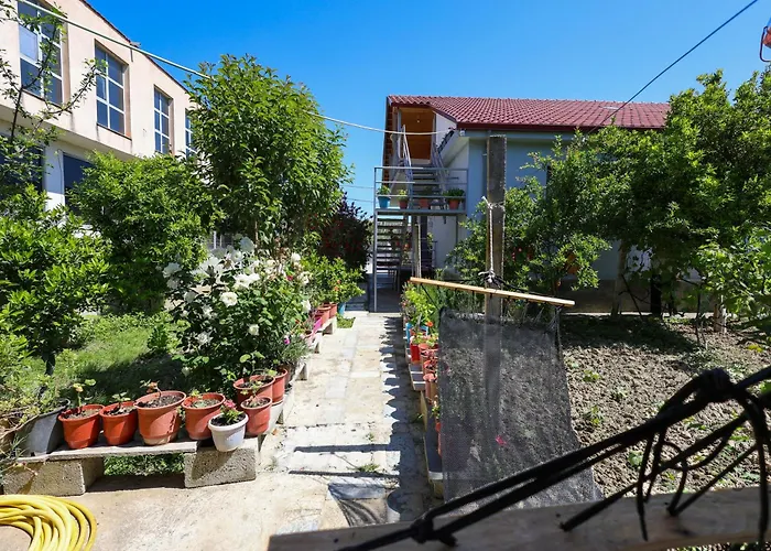 Samuela Cozy Retreat *