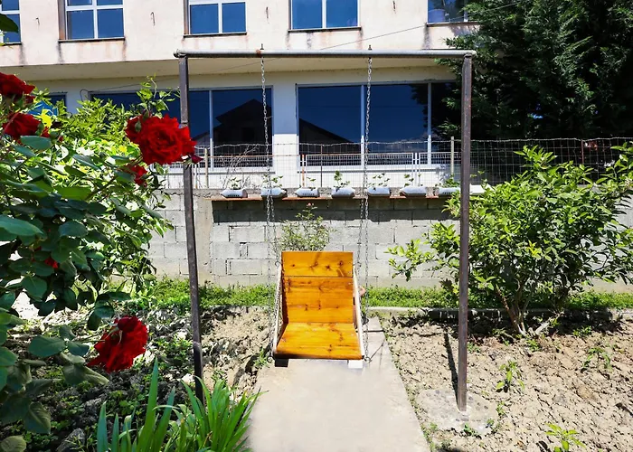 Samuela Cozy Retreat 培拉特