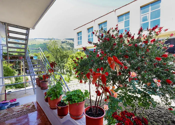 Samuela Cozy Retreat * 培拉特