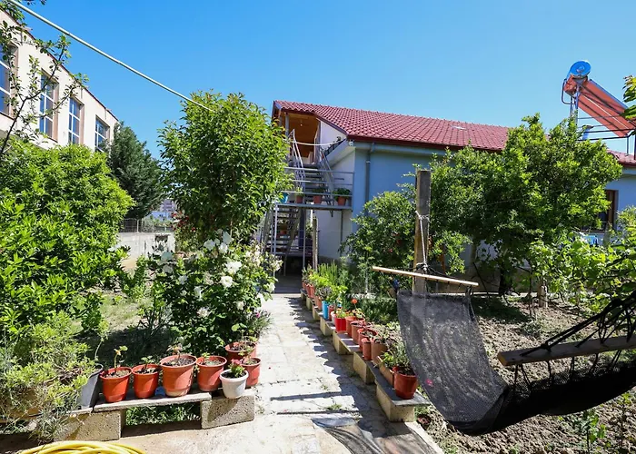 Samuela Cozy Retreat 度假居 培拉特