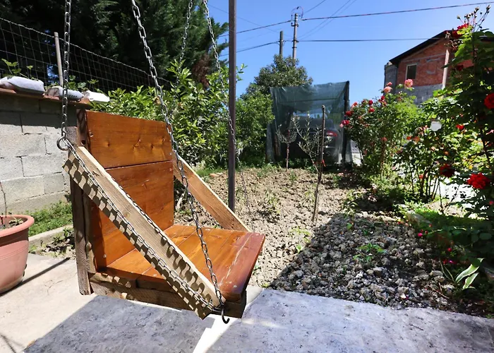 Samuela Cozy Retreat 度假居