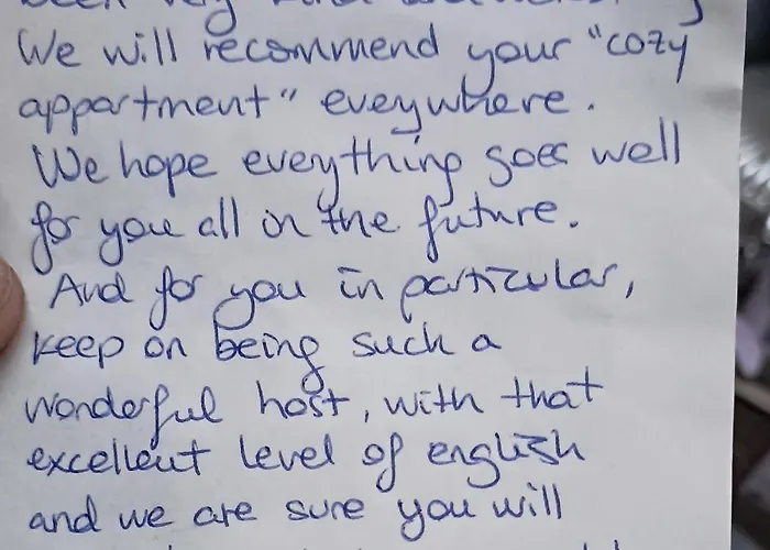 度假居 Samuela Cozy Retreat *