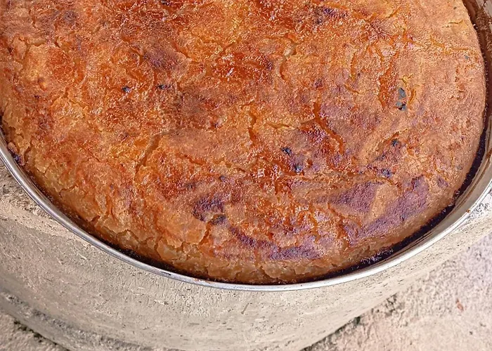 Samuela Cozy Retreat * 培拉特