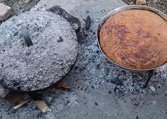 度假居 Samuela Cozy Retreat