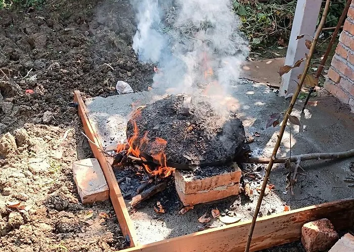 Samuela Cozy Retreat 度假居 培拉特