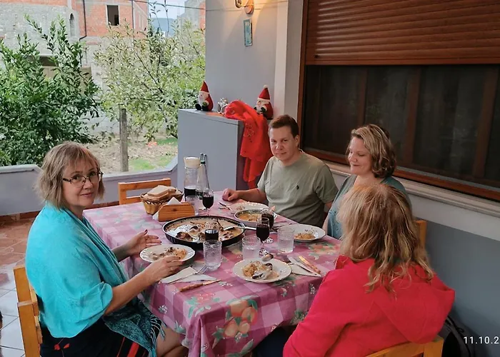 度假居 Samuela Cozy Retreat *