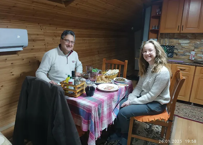 Samuela Cozy Retreat