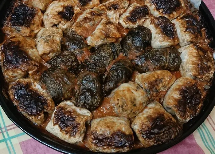 Samuela Cozy Retreat * 培拉特