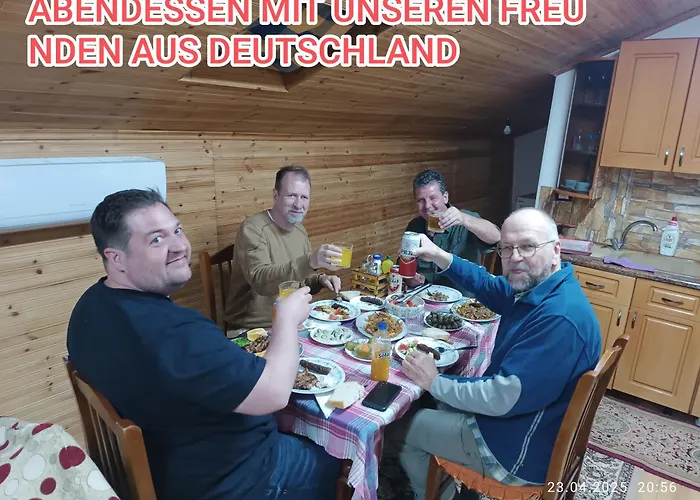 Samuela Cozy Retreat 度假居 *