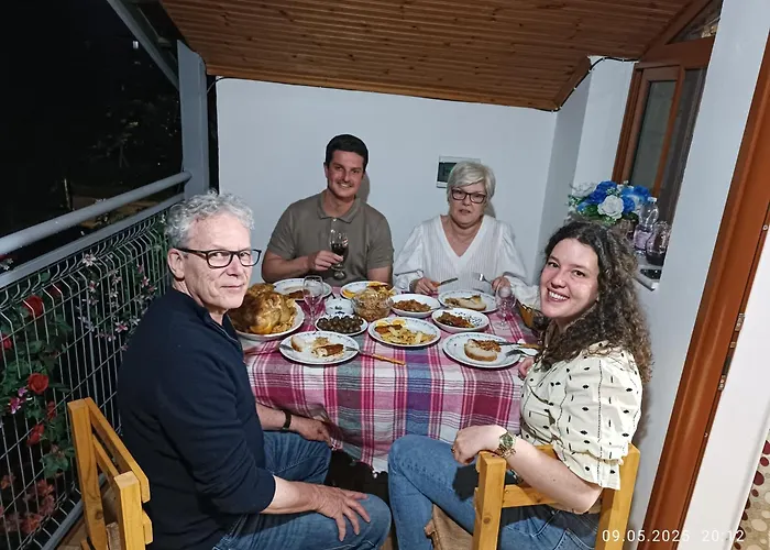 Samuela Cozy Retreat *