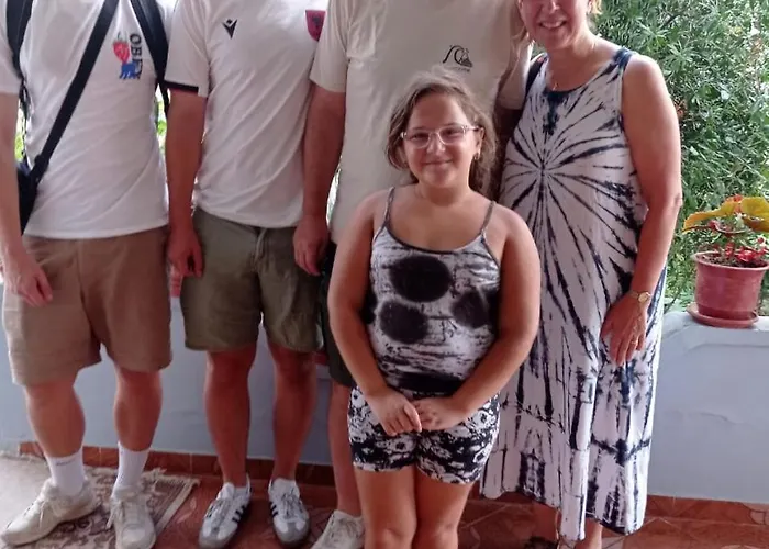 Samuela Cozy Retreat 度假居 *