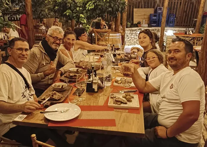 Samuela Cozy Retreat