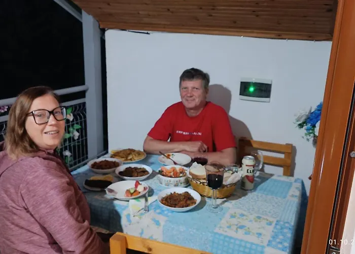 Samuela Cozy Retreat