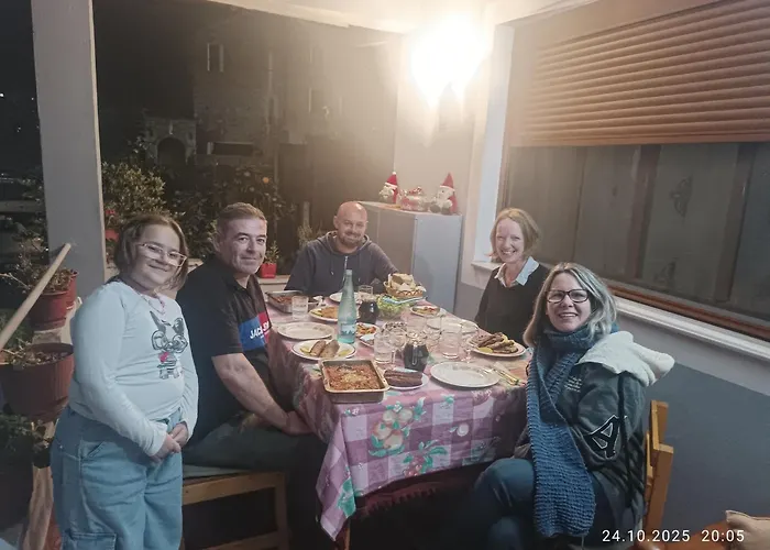 Samuela Cozy Retreat 度假居